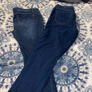 Jeggings!!